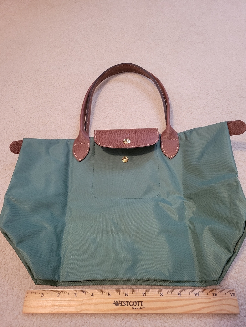 Longchamp Le Pliage Medium Tote Bag
